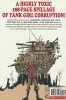 TOTAL TANK GIRL TP [9781785863059]